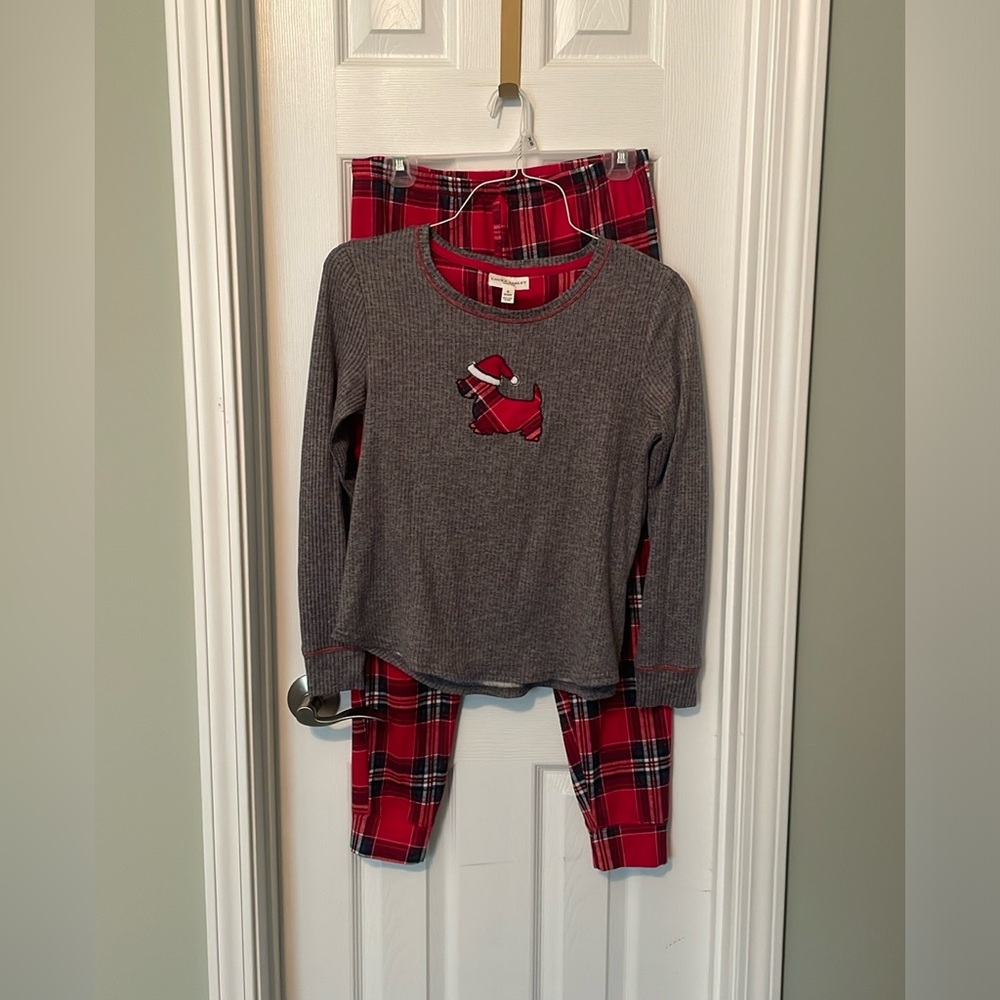 Laura Ashley Christmas Jammies